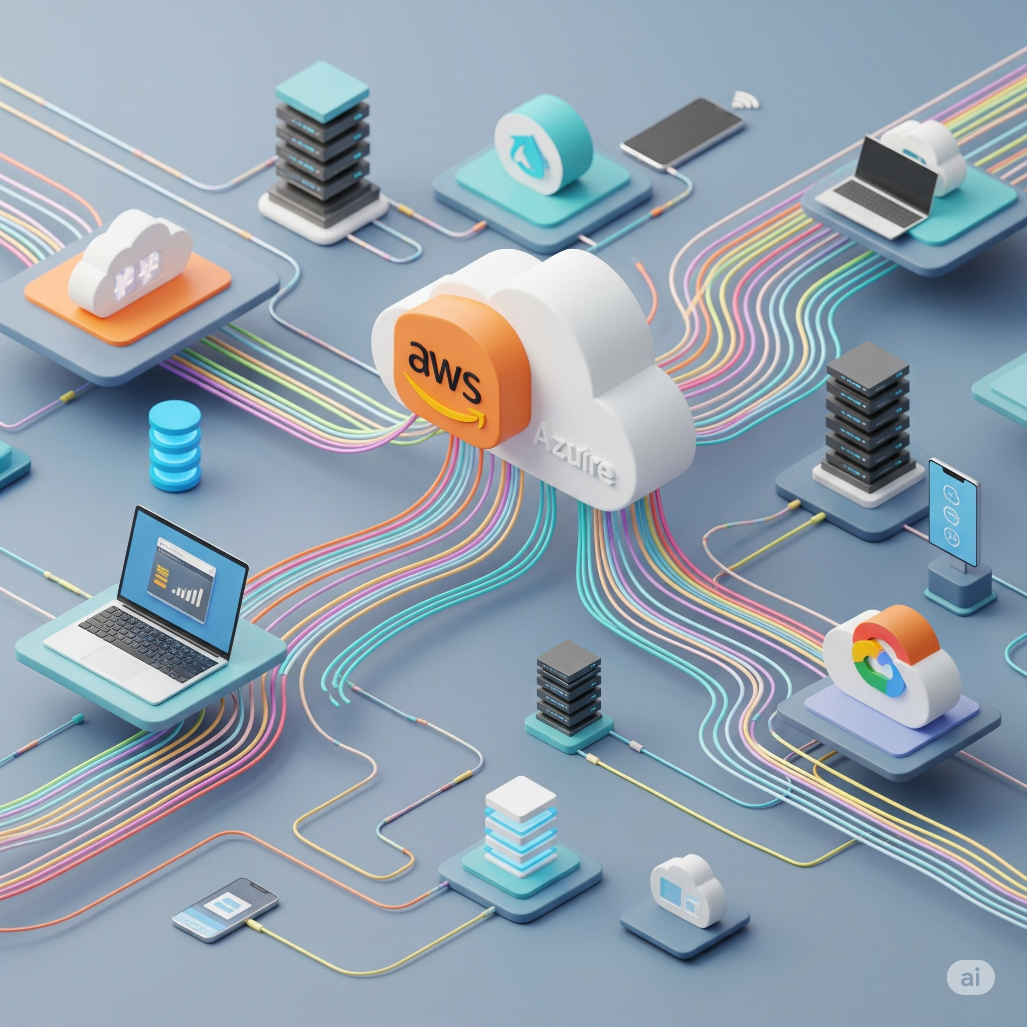 Cloud Services